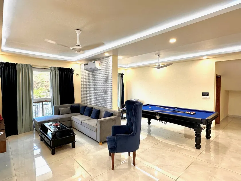 The Gatsby-Luxury 5BHK Skyvilla - Image 1