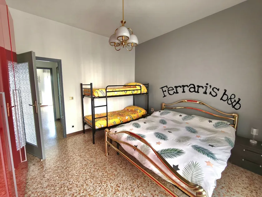 Vacation apartment in Verbania - Image 1