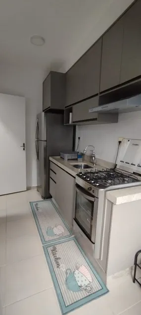 You'll love the apartment, complete! - Image 1