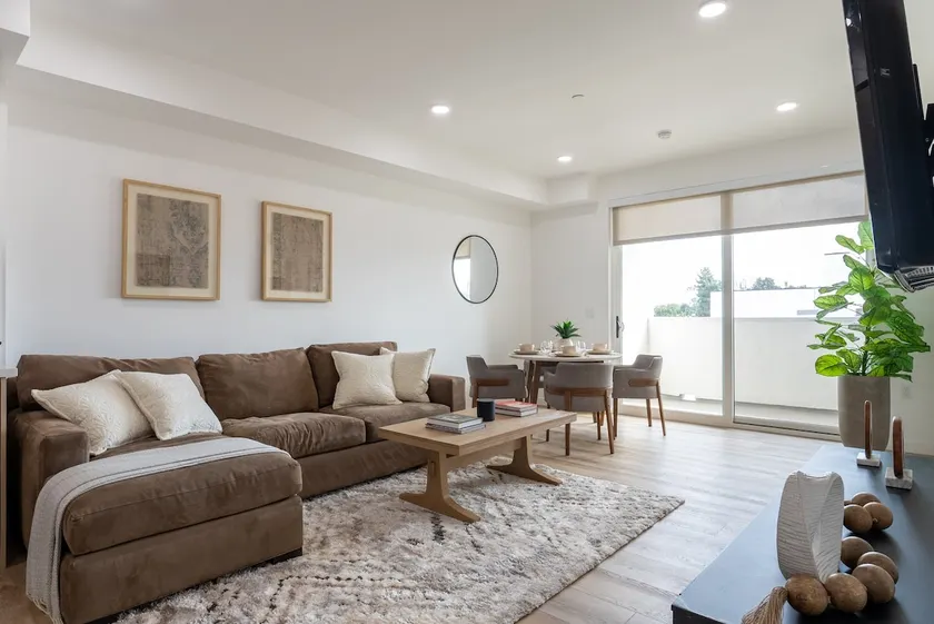Marigold - 1bdr in West Hollywood - Image 1