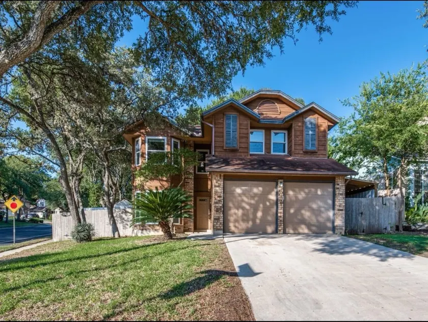New Braunfels & San Antonio! Best of both worlds! - Image 1