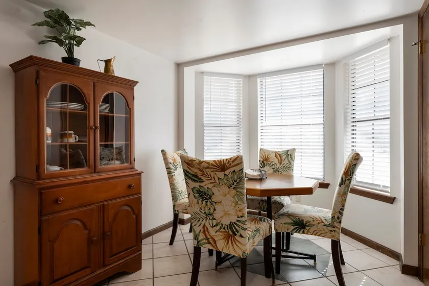 New KING bed!, Patio, Lanai w/ Scenic Green Views - Image 1