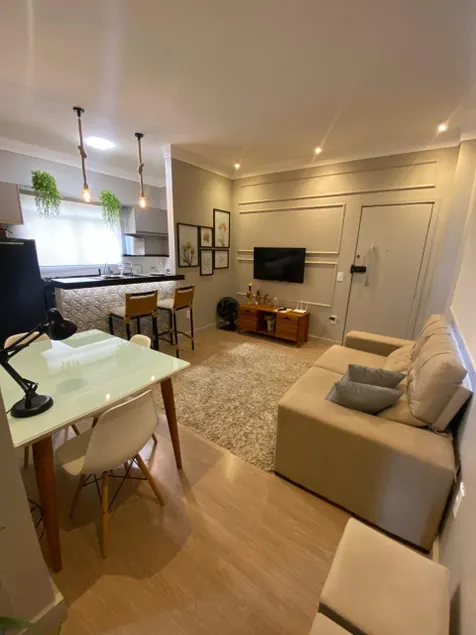 Beautiful apartment next to HB - Image 1