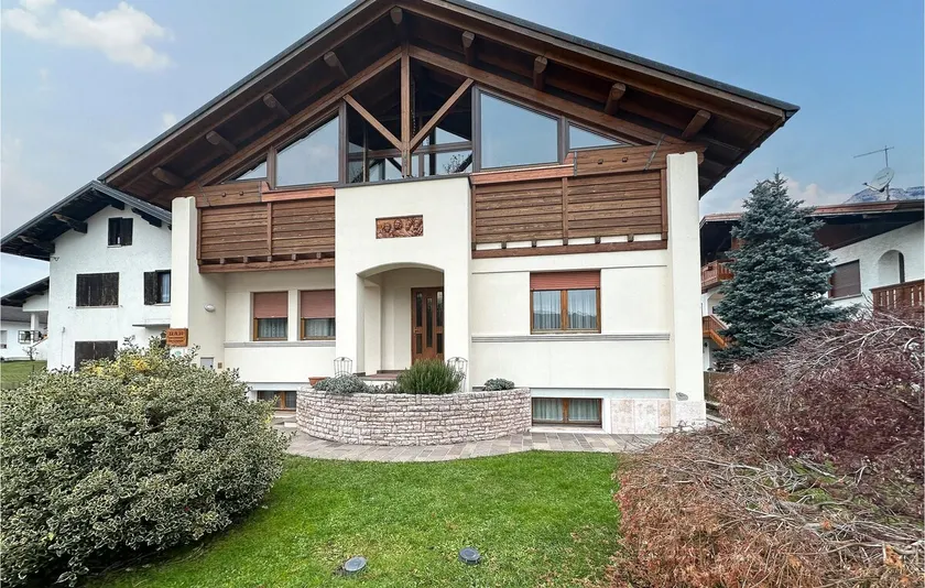 Fantastisches Haus mit 2 Schlafzimmern. - Image 1