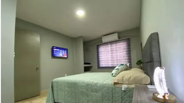 Andrade ground floor apartment, 2 bedrooms - Image 1
