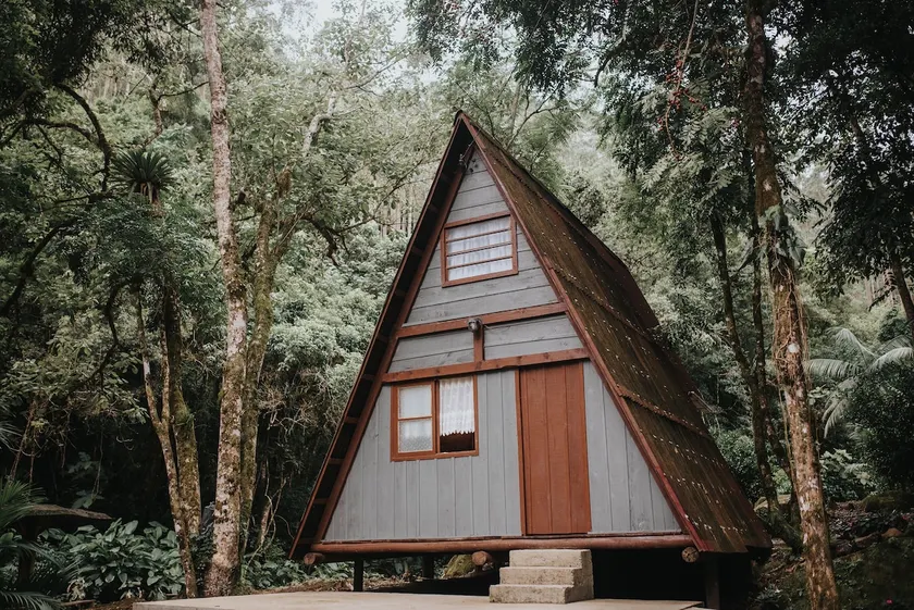 Enchanted Cottage - Image 1