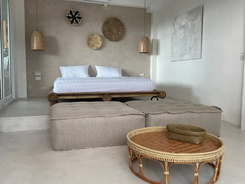 Hin Kong Eco-Studio - Image 1