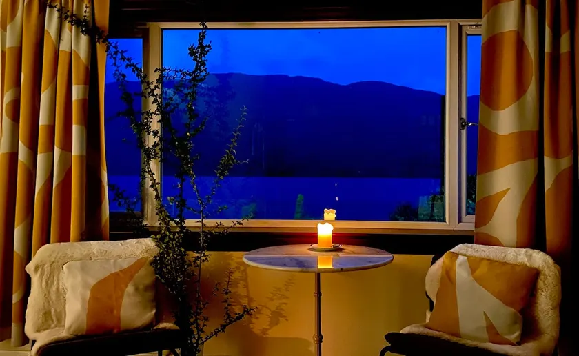 Cosy Highlands Cottage - Image 1