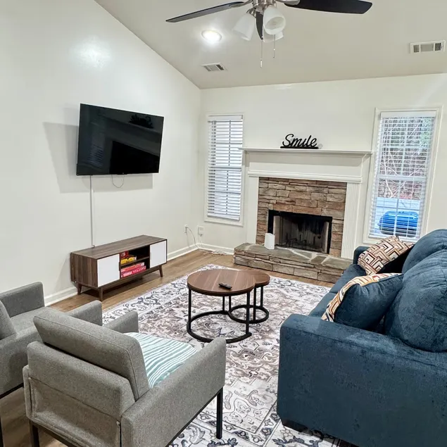 Southern Charm Oasis! - Image 1