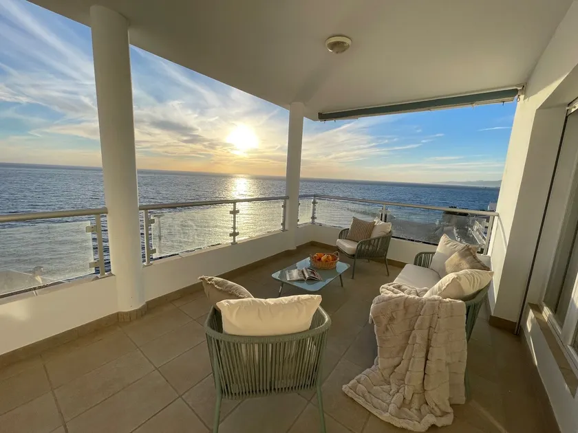 Casa Pepita by the sea - Image 1