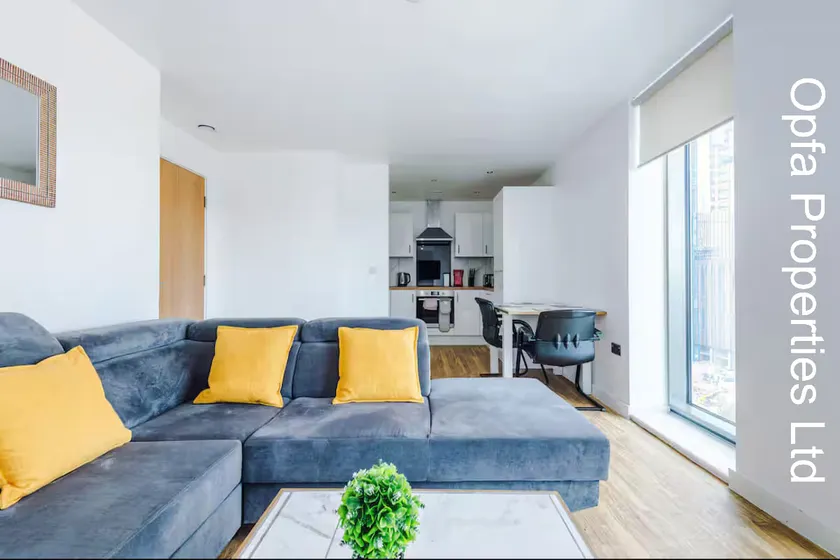 X1 Humble Abode - Image 1