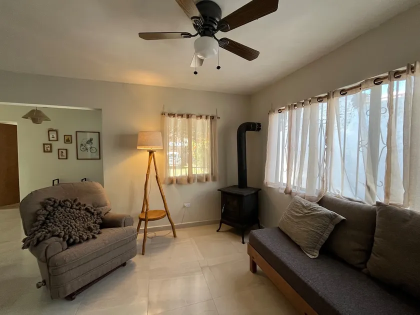 Quiet, centrally located house - Image 1