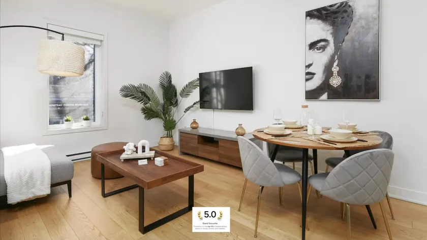 The Mila-Spacious 2 bedrooms condo on 2 floors - Image 1