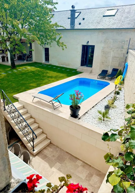 Very beautiful house - Image 1