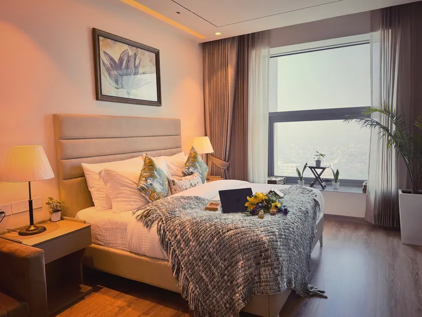 Mysa by Merakii—Your living loving studio home! - Image 1