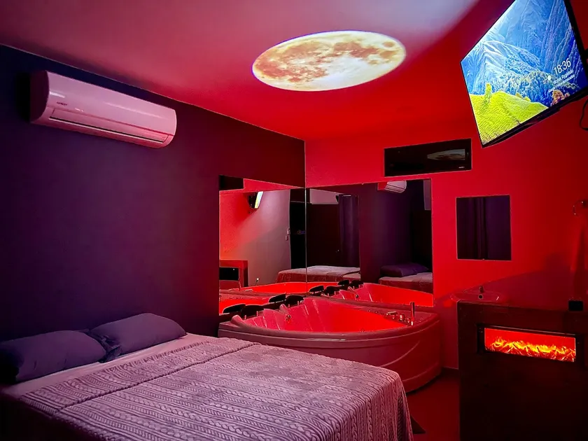 The Koky’s House “Jacuzzi “ - Image 1