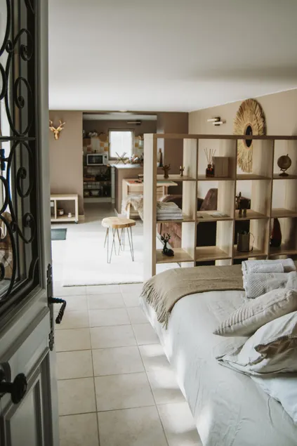 Small cozy house Chez Georges - Image 1