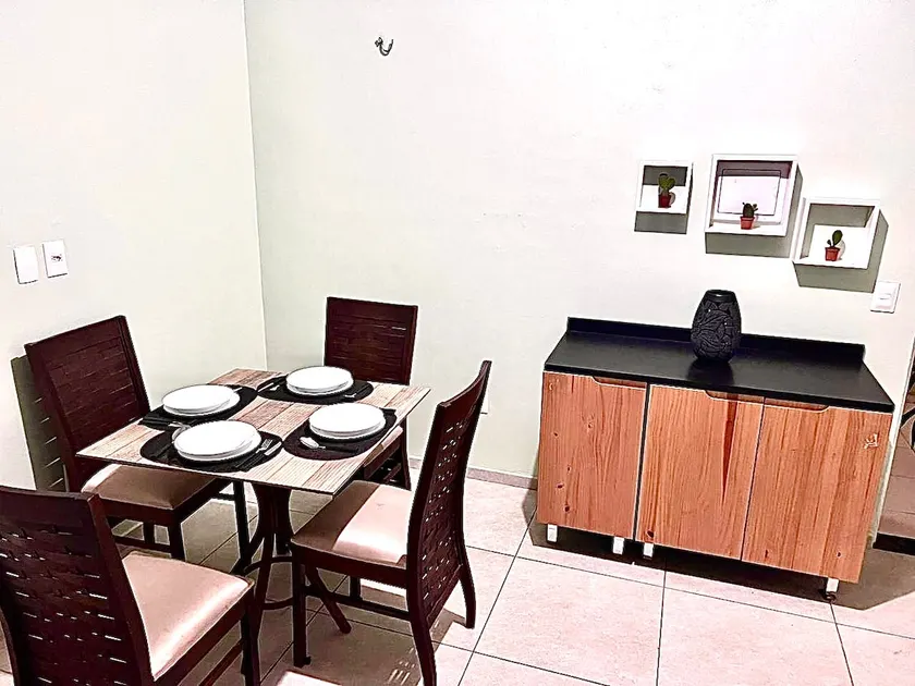 Furnished apartment 200 meters from the beach - Image 1