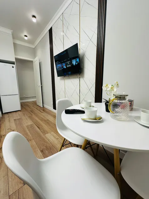 Apartments in Sezim Qala Senim-3 (6th floor) - Image 1