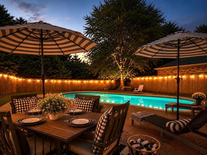 Relaxing Summer Retreat w/Pool and Firepit - Image 1