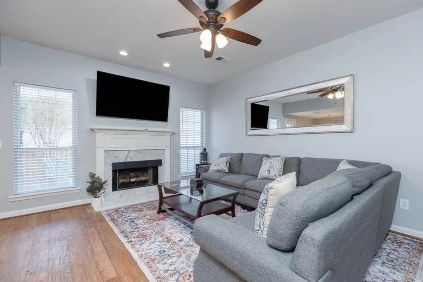 Spacious 3 bedroom home in Pelham - Image 1