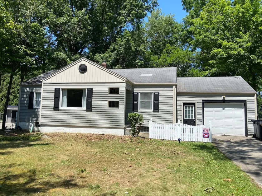 Home in the Village - Image 1