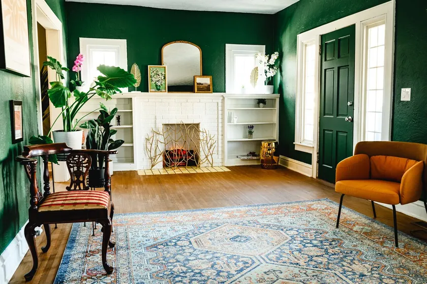 Charming 2BR Home - Marshall U & Local Attractions - Image 1