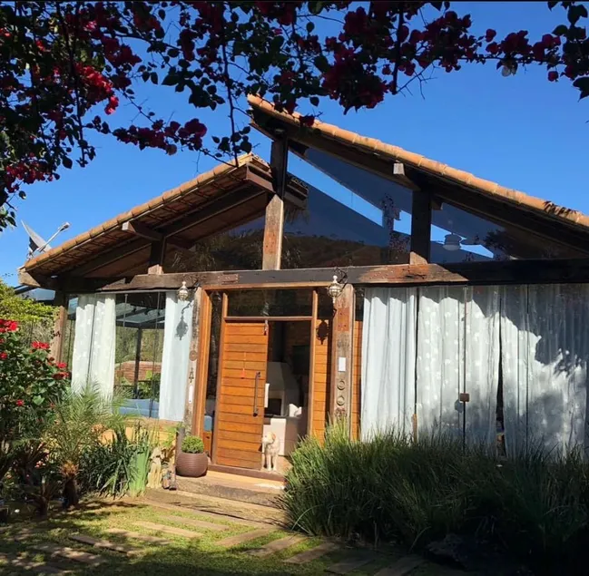 Our home in Brejal - Image 1