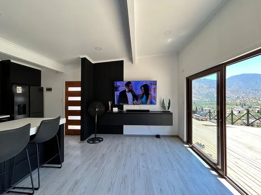 Plot, beautiful view and pool - Image 1