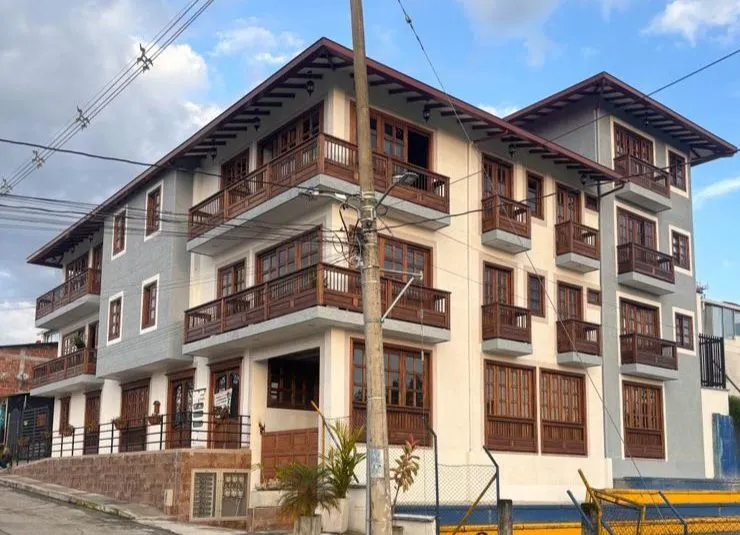 Filandia Timoteo 301 Apartment - Image 1