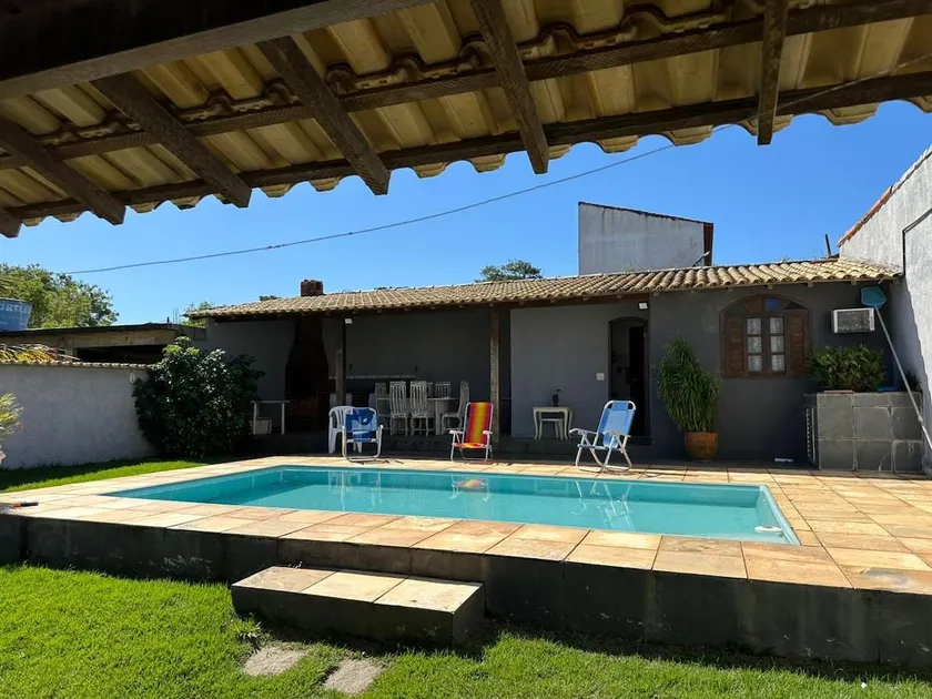 House in São Pedro da Aldeia - Image 1