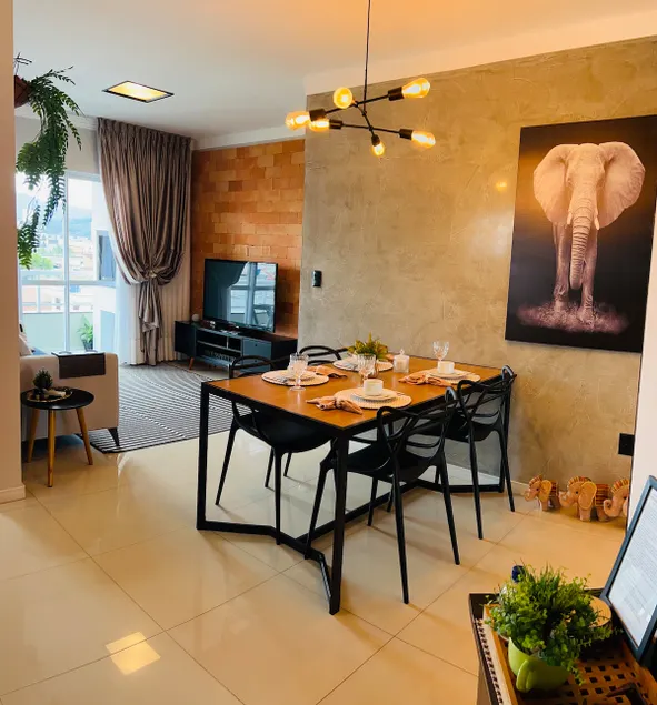 Impeccable entire apartment with garage, air conditioning - Image 1