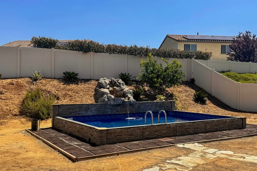 Pool & Yard: Luxe Beaumont Getaway! - Image 1