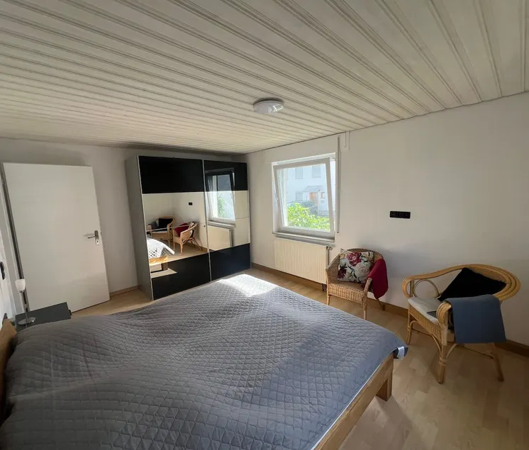 Holiday apartment in Täle - Image 1