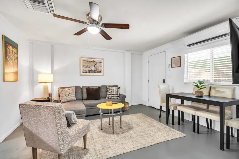 Desert Chic Summer Stay 2BR | Near UofA & Shows - Image 1