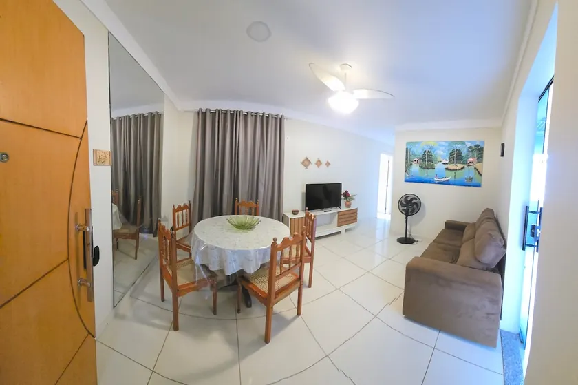 Quarto disponivel em apartamento compartilhado em Ananindeua - Image 1