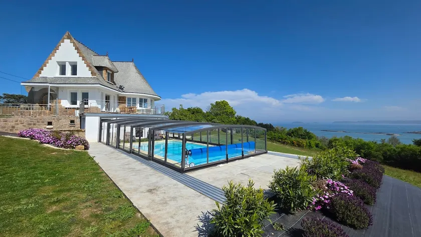 Gîte Le Grand Bleu - Image 1