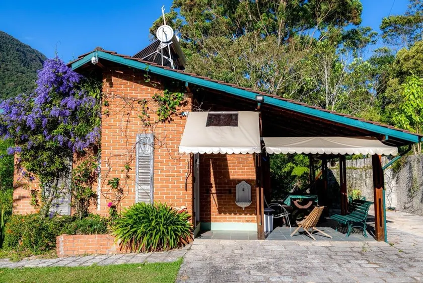 Manumitapui country house - Image 1