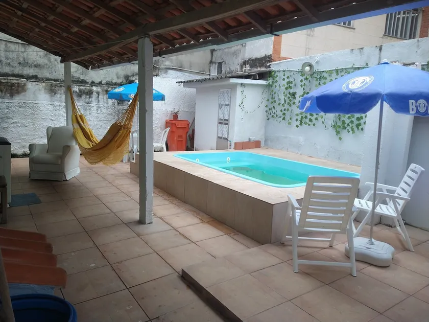 Casa da Ju (with pool) - Image 1