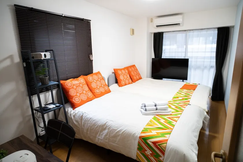 4 min walk from Shin-Koiwa Station in Nihonbashi (301) - Image 1