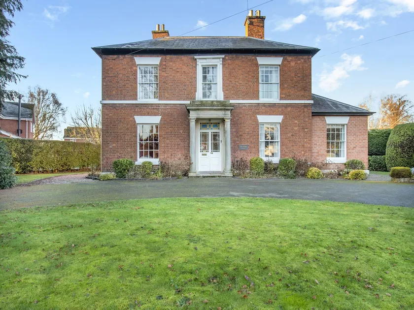 Creamore Grove Wem Shrewsbury - Image 1