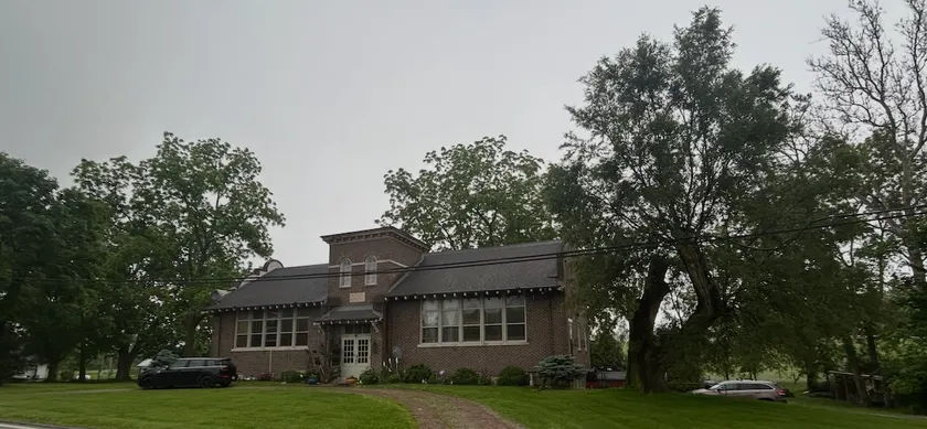 Justice Gästehaus apartment - Image 1