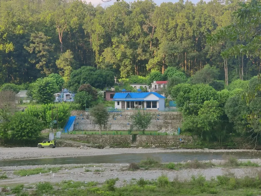 Corbett Rivervalley Homestay - Image 1