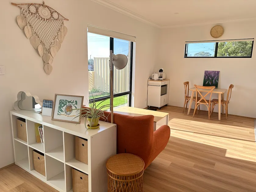 Comfy Home Near the Hills - Image 1