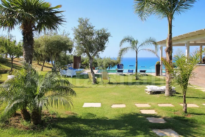 2 Villas with Magnificent sea view and swimming pool! - Image 1