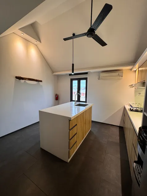 Penthouse Berawa - Canggu - Image 1