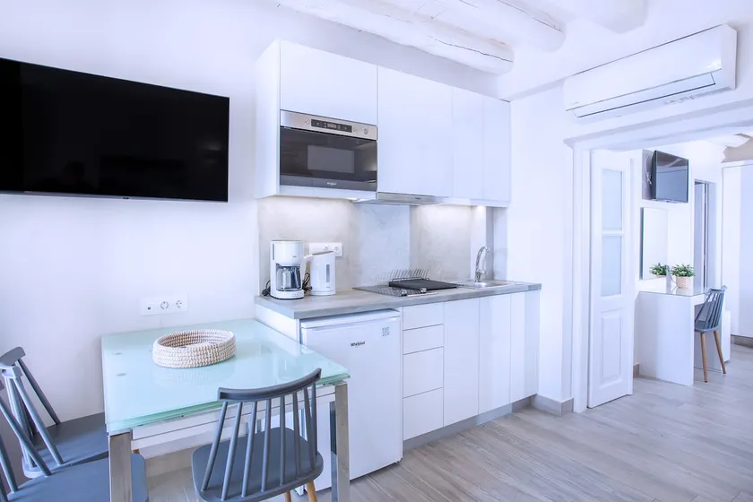 Modern Neo-Classic Apartment Unit 2 - Image 1