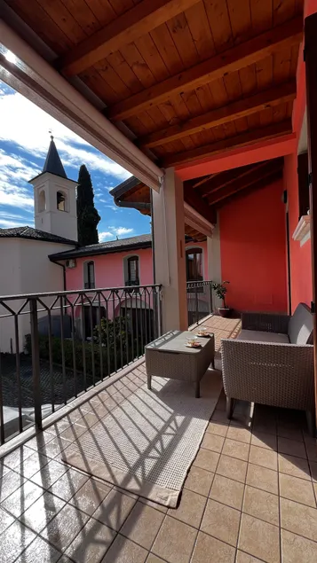 PERLA - apartment with balcony near lake Garda - Image 1