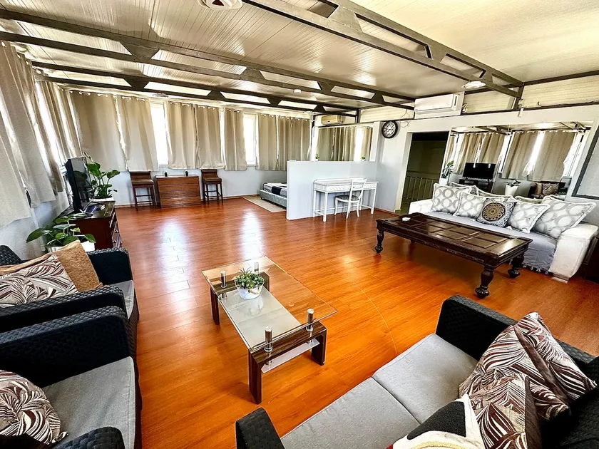 Kefalos Village Retreat & Gym - Image 1