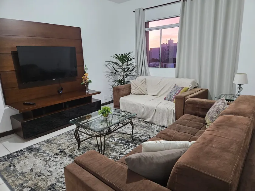 Family Apartment - Image 1